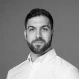 Daniel Giambrone